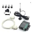 Промышленный модем BoboYun Tech USR-GPRS232-G730, full kit