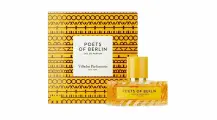 Парфюмерная вода Vilhelm Parfumerie Poets Of Berlin 50 мл, восточный аромат