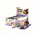 Протеиновый батончик Chikalab – Chika Layers - Crispy Cookies (20 шт)