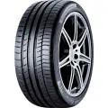 Continental ContiSportContact 5 245/50R18 100W Новая автомобильная бескамерная шина Летняя