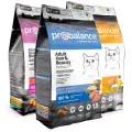 Набор №3 ProBalance 3х1,8кг. Три вида корма для кошек