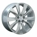 Колесный диск Replay A45 18x8 PCD5x112 ET38 D57,1серебристый