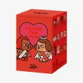 Фигурка Pop Mart CryBaby Crying For Love Series Figures Single Blind Box