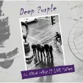 Виниловая пластинка Deep Purple - The Now What! - Live Tapes (180g) (2 LP)