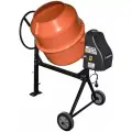 Бетономешалка БМ-20АЧ Вихрь