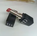 Помада Dior Rouge ICONE 720 Velvet, красная, бархатная, 3,5 г