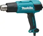 Фен строительный Makita HG6031VK