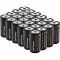 Батарейки GoPower R14 C Shrink 2 Heavy Duty 1.5V 24 шт. в уп. 00-00015596