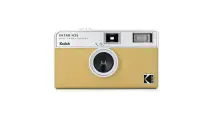 Фотоаппарат пленочный Kodak H35 Ektar Half Frame 35mm Camera (желтый, песочный)