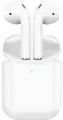 Наушники HOCO EW41 True беспроводные с док станцией , Bluetooth 5.3 белый