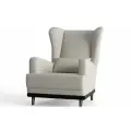 Кресло SAV Zara Cream