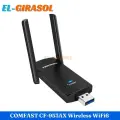 COMFAST CF-953AX Wi-Fi6 USB адаптер