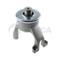 OSSCA 55613 подушка двигателя VW MULTIVAN T5 (7HM, 7HN, 7HF, 7EF, 7EM, 7EN) 04-09 VW TRANSPORTER T5 (7HA, 7HH,