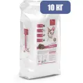 CLAN Classic Gurman 33/14 Сухой корм для привередливых кошек с индейкой и креветками, 10кг