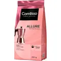 Кофе молотый Coffesso ALLURE, 250 г