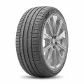 Шина летняя Kumho 205/40/17 Y 84 PS-72 XL KOREA для легковых автомобилей 2363443
