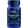 Vitamin B12, 500 мкг, 50 г, 100 шт., 1 уп., клубника