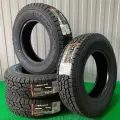 Шина Sailun Terramax A/T 205/80 R16 110/108Q