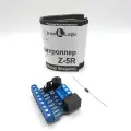 Z-5R (мод. Relay Wiegand) автономный контроллер Iron Logic