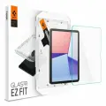 Защитное стекло Spigen Glas.tR EZ Fit для iPad Air 11 (2024) AGL07798 Прозрачный