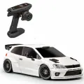 Радиоуправляемая машина для дрифта LD RC масштаб 1:28 4WD 2.4G VW Polo - 2801 White