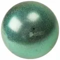 Мяч Pastorelli 18cm New Generation GLITTER HIGH VISION