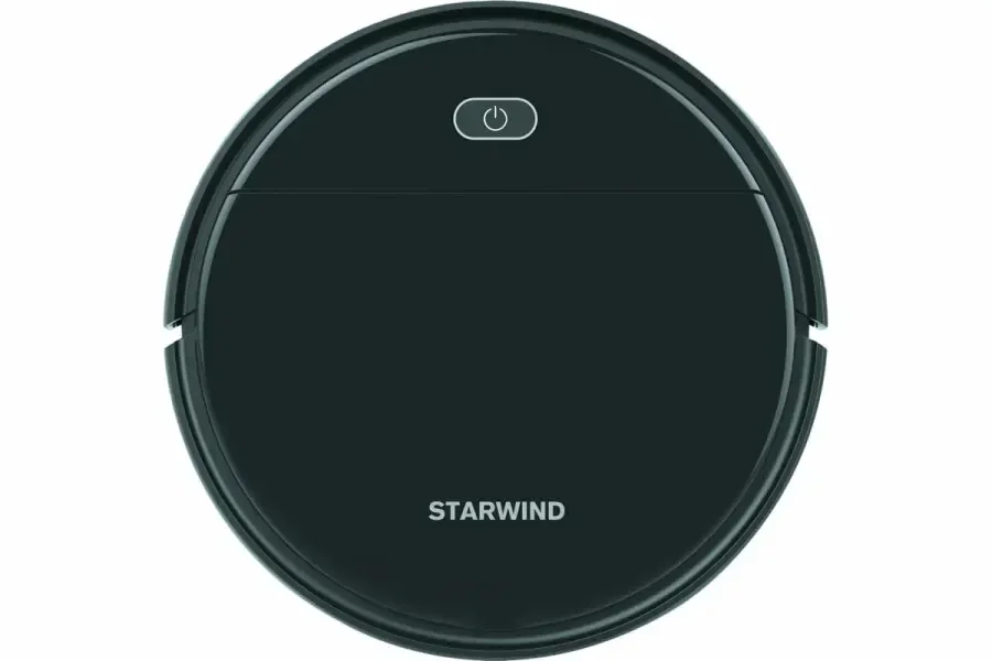 Робот Пылесос Starwind Srv7770 Купить