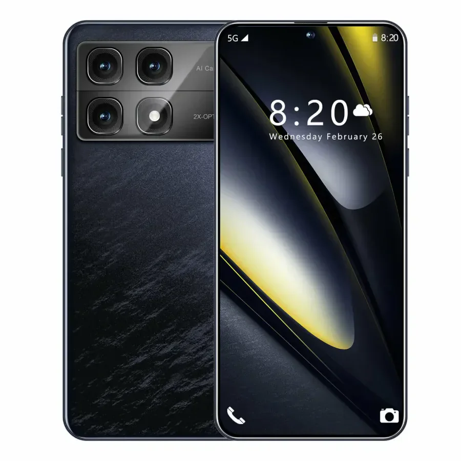 Смартфон Poco M3 Pro Гб Купить