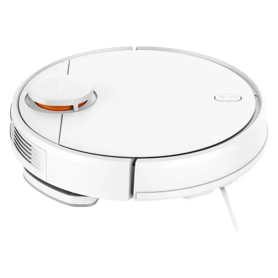 Купить Робот Пылесос Mi Robot