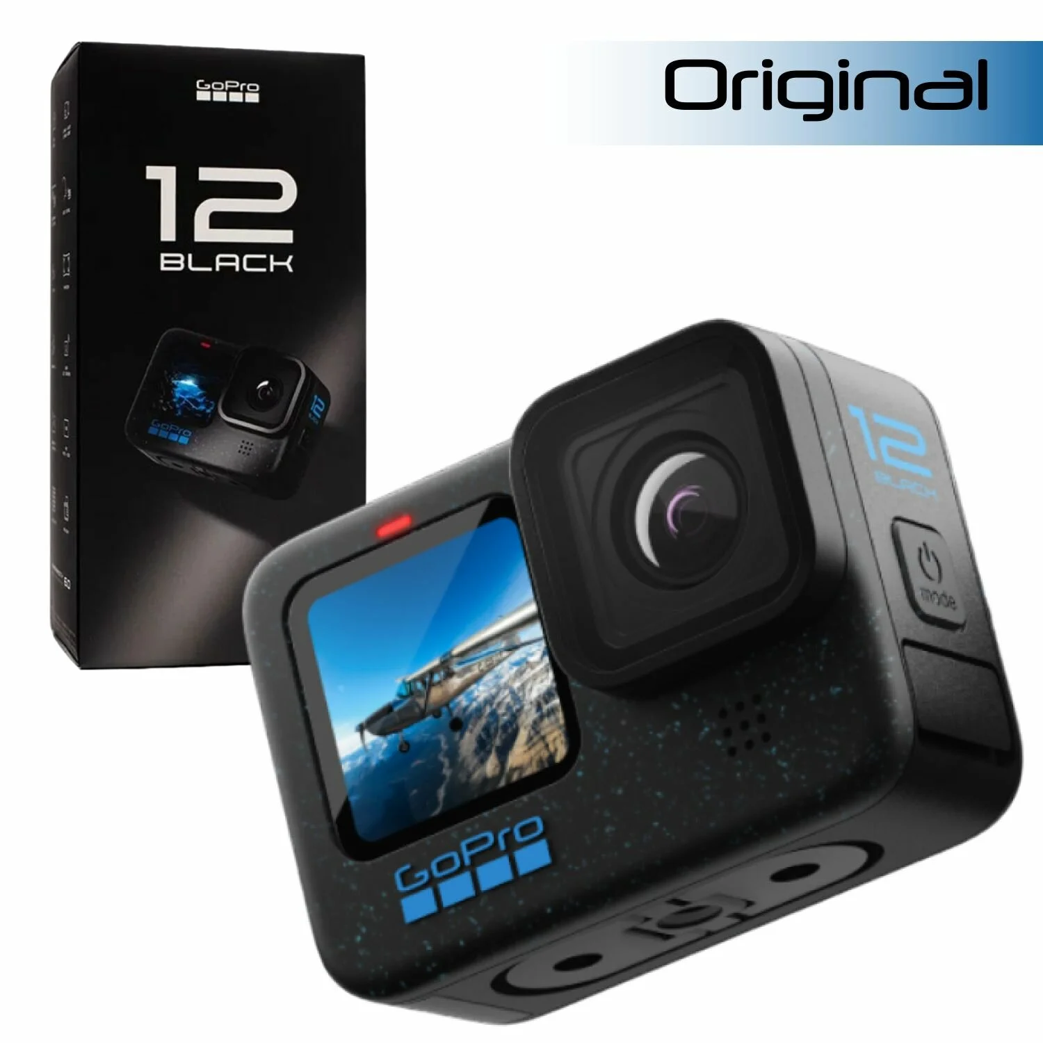 GoPro HERO12 Black